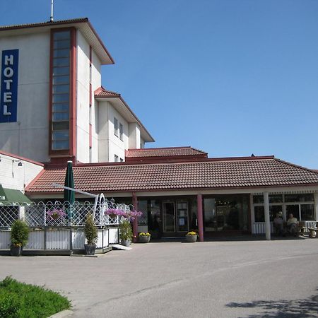 Hotel Kalkstrand Pargas Eksteriør billede