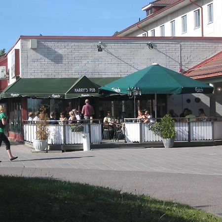 Hotel Kalkstrand Pargas Eksteriør billede