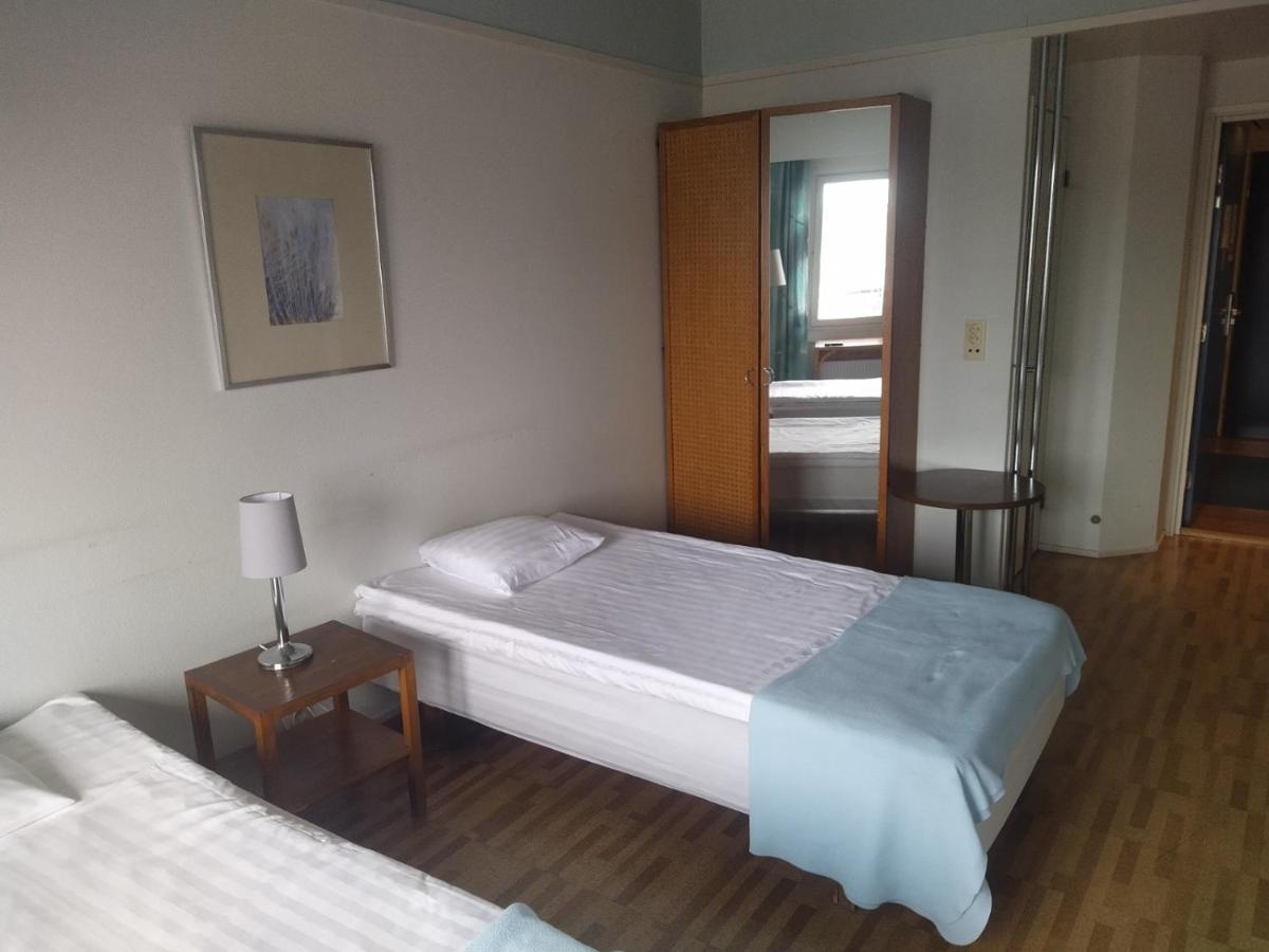 Hotel Kalkstrand Pargas Eksteriør billede