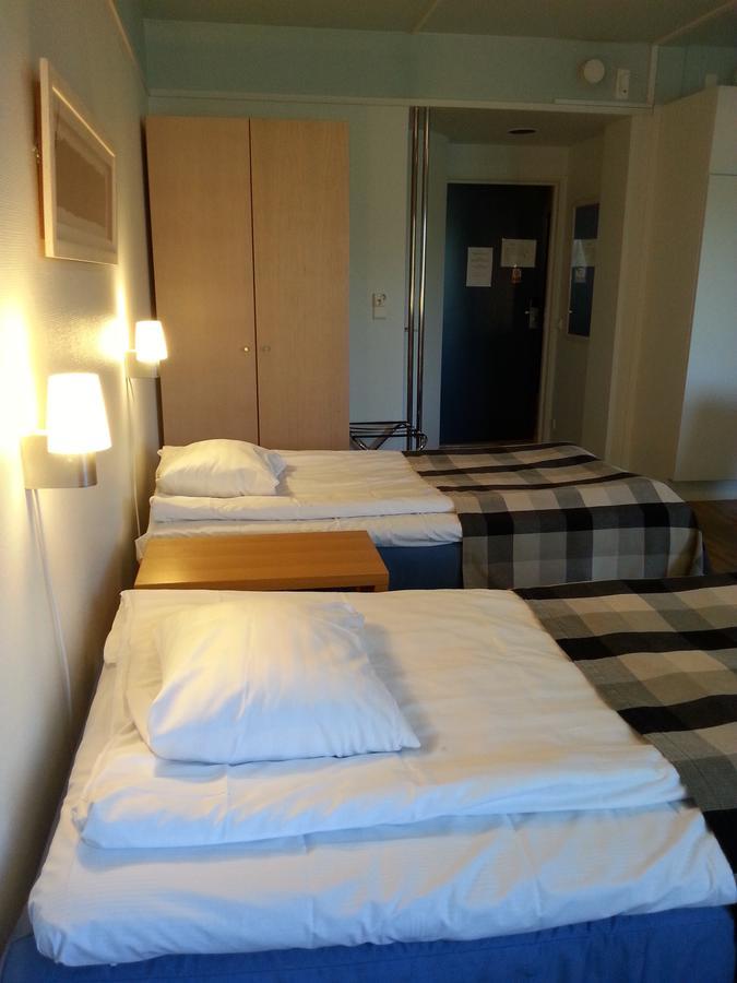 Hotel Kalkstrand Pargas Eksteriør billede